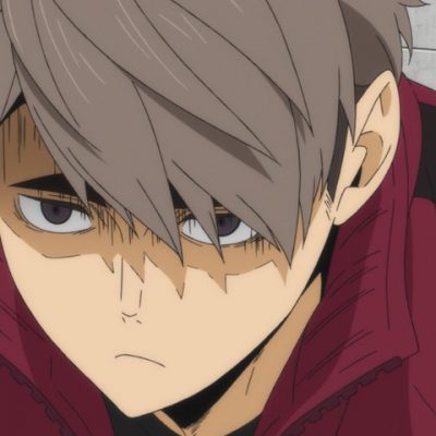 Haikyuu 4 - 07 - 26 - Lost in Anime