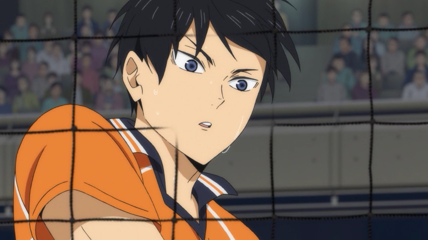 Haikyuu!! To The Top 2nd Season – 09 - Lost in Anime