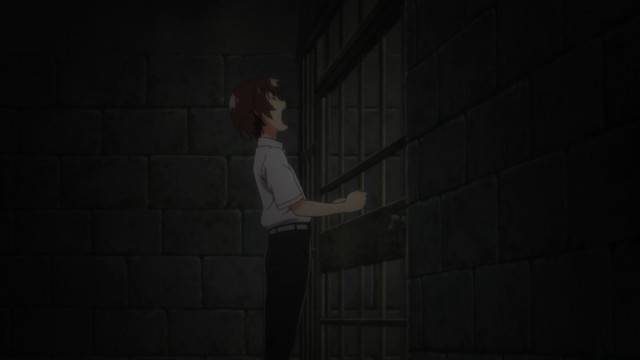 Higurashi Gou - 02 - 25 - Lost in Anime