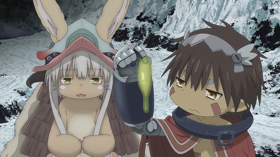 Is Made in Abyss Appropriate for Young Viewers Parents Guide