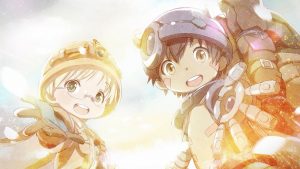 Made in Abyss- Fukaki Tamashii no Reimei - 01 - 67 - Lost in Anime