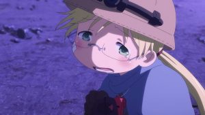 Made in Abyss: Dawn of the Deep Soul (Fukaki Tamashii no Reimei) – The  Review Heap