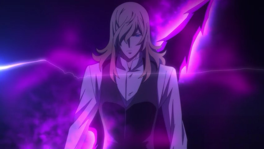 Noblesse Episode 13 Review  But Why Tho