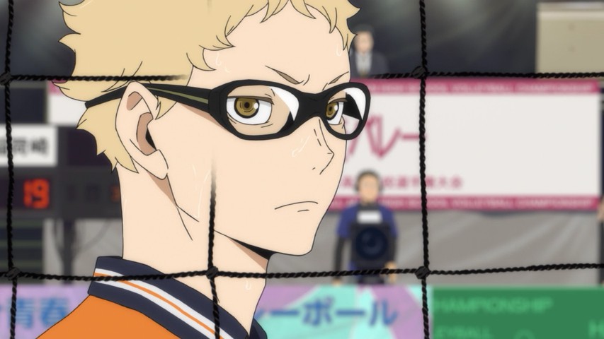 Haikyuu To the Top 2 - 03 - 26 - Lost in Anime