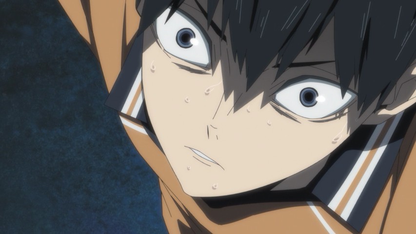 Haikyuu 4 2 - 10 - 19 - Lost in Anime