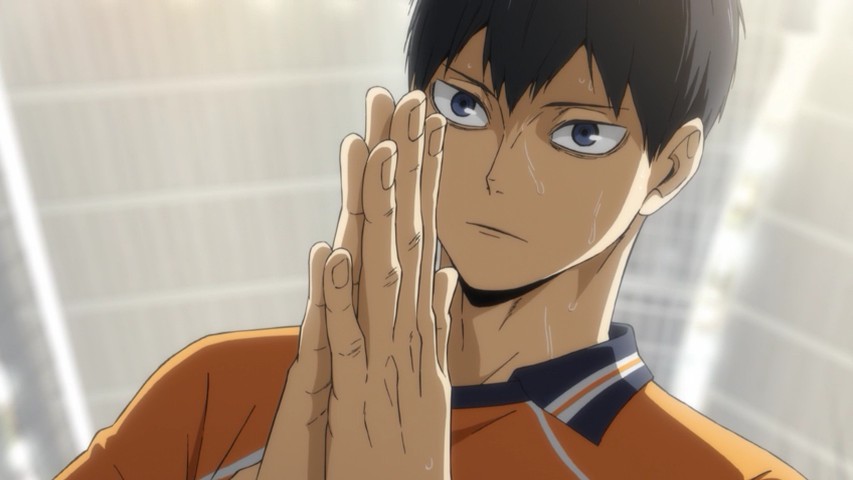 Haikyuu 4 2 - 10 - 14 - Lost in Anime