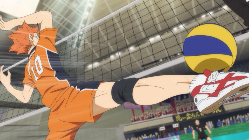 Haikyuu!!: 10 Things From The Manga To Look Forward To In Season 5