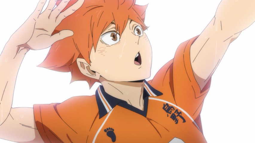 Haikyuu!! To The Top – 04 - Lost in Anime