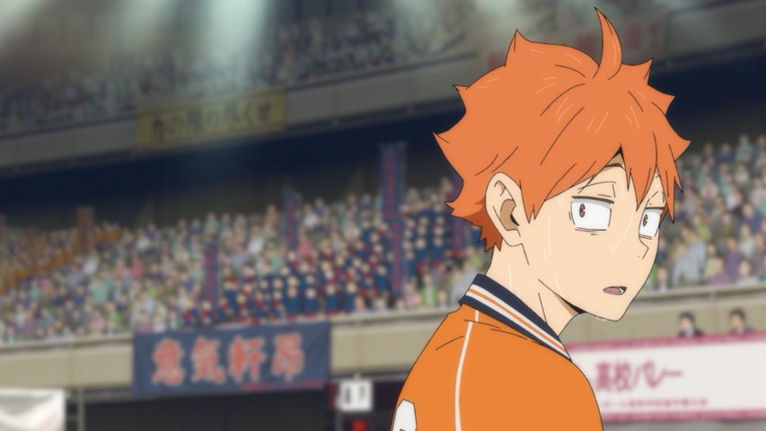 Haikyuu!! To The Top 2nd Season – 12 (Season Finale) - Lost in Anime