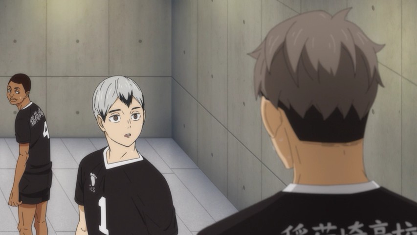 Haikyuu 4 2 - 11 - 14 - Lost in Anime