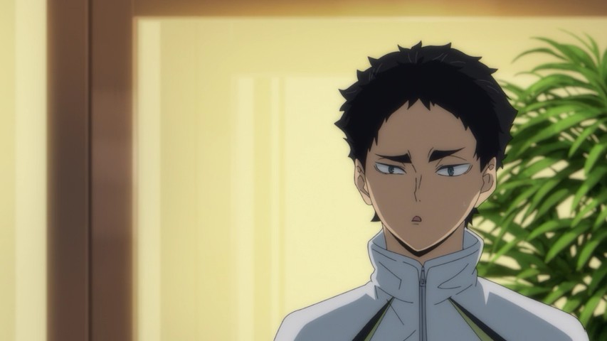 Haikyuu!! To The Top 2nd Season – 12 (Season Finale) - Lost in Anime