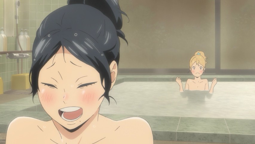 File:Haikyuu To The Top 25 11.jpg - Anime Bath Scene Wiki
