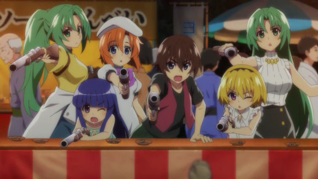Higurashi: 10 Major Differences In Gou Compared To The Original Anime