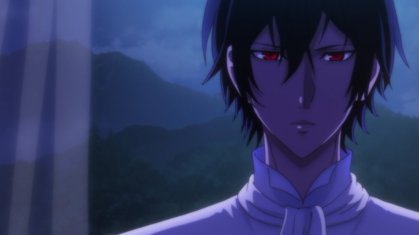 Noblesse – 09 - Lost in Anime