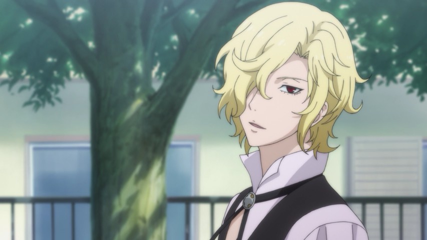 Featured image of post Anime Noblesse Lord Nonton streaming anime noblesse subtitle indonesia di nontonanime