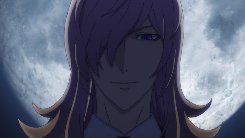 Noblesse – 10 - Lost in Anime