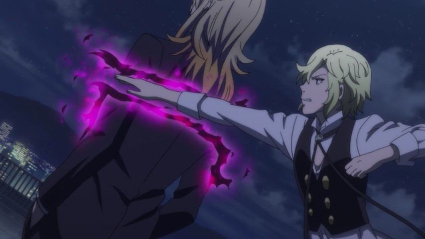 Noblesse – 10 - Lost in Anime