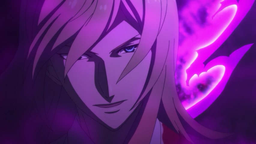 Noblesse – 10 - Lost in Anime