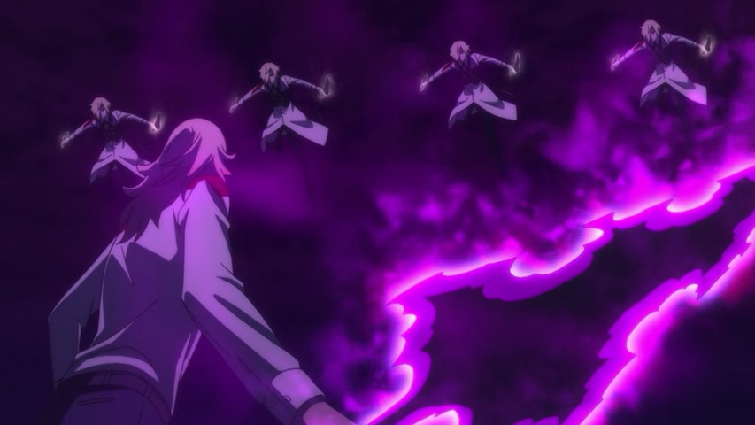 Noblesse – 10 - Lost in Anime