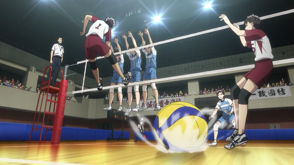 Haikyuu!!: 8 greatest high school volleyball captains, ranked