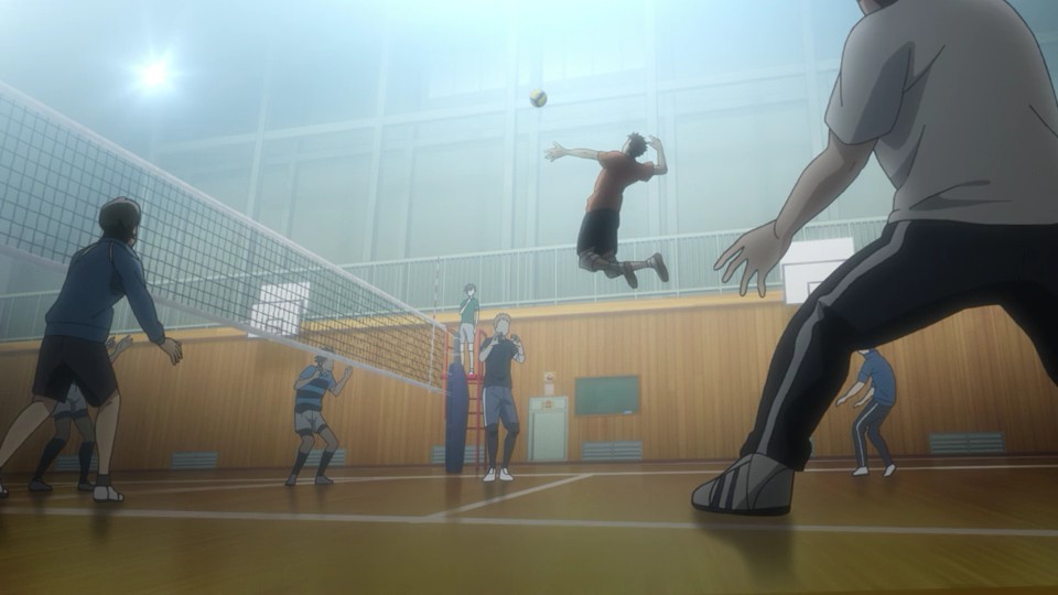 The 8 Best Volleyball Anime, Ranked