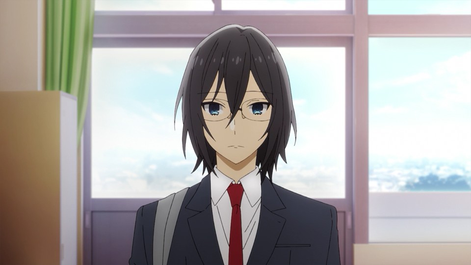 Top 10 miyamura piercings real life ideas and inspiration