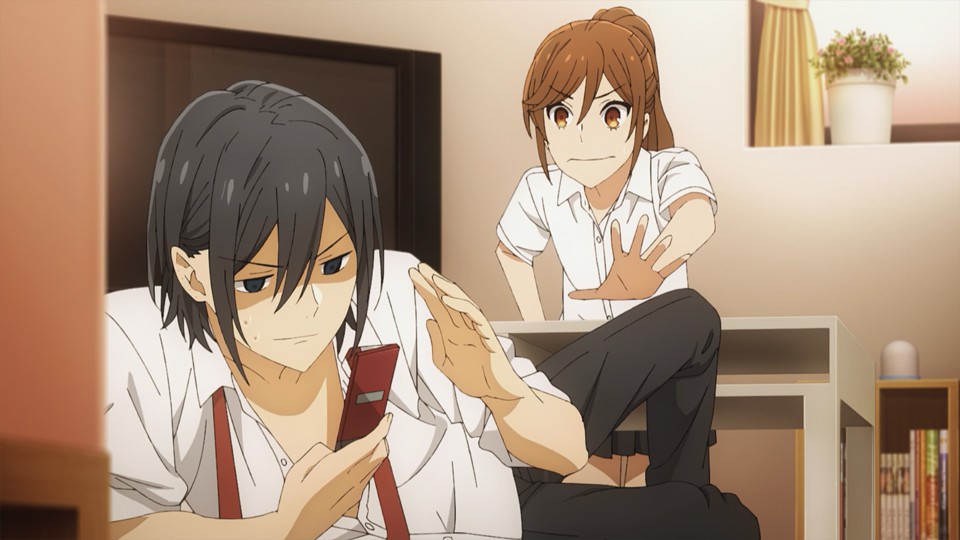 Horimiya Episode 7 Review - But Why Tho?