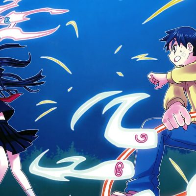 Summer 2022 Preview and Video Companion - Lost in Anime