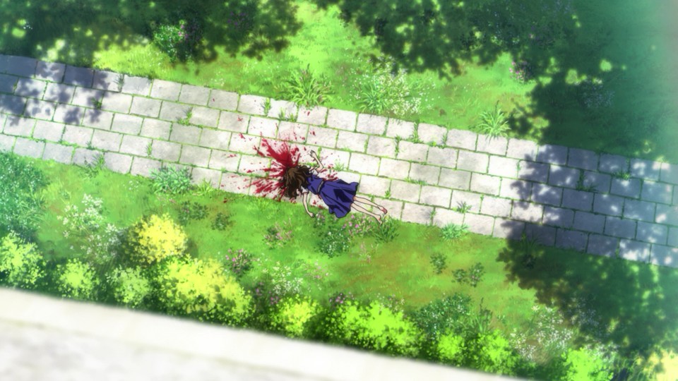 Wonder Egg Priority - 01 - 17 - Lost in Anime