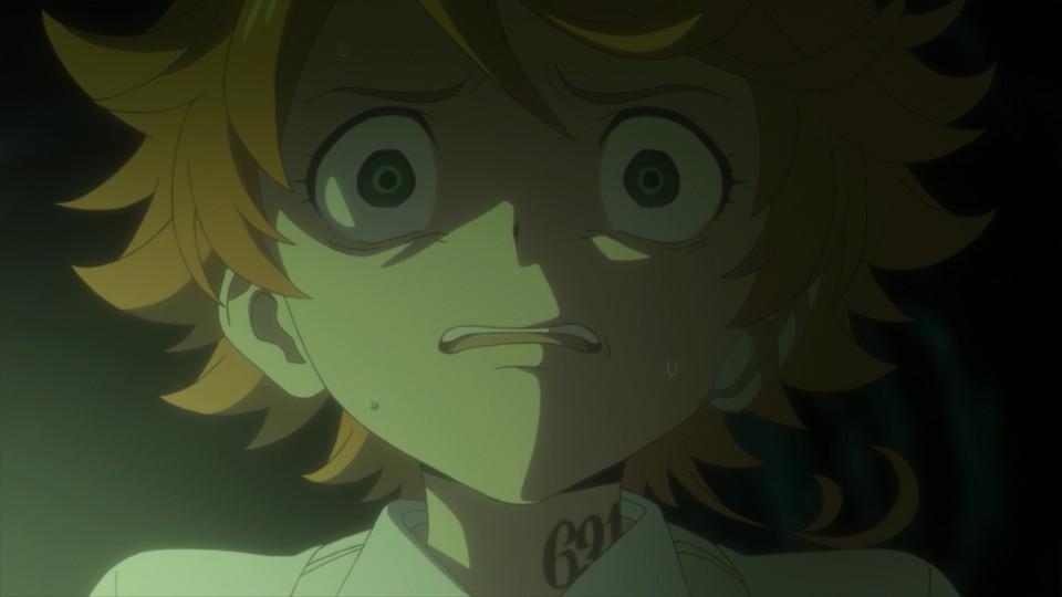 Yakusoku no Neverland 2nd Season (The Promised Neverland Season 2