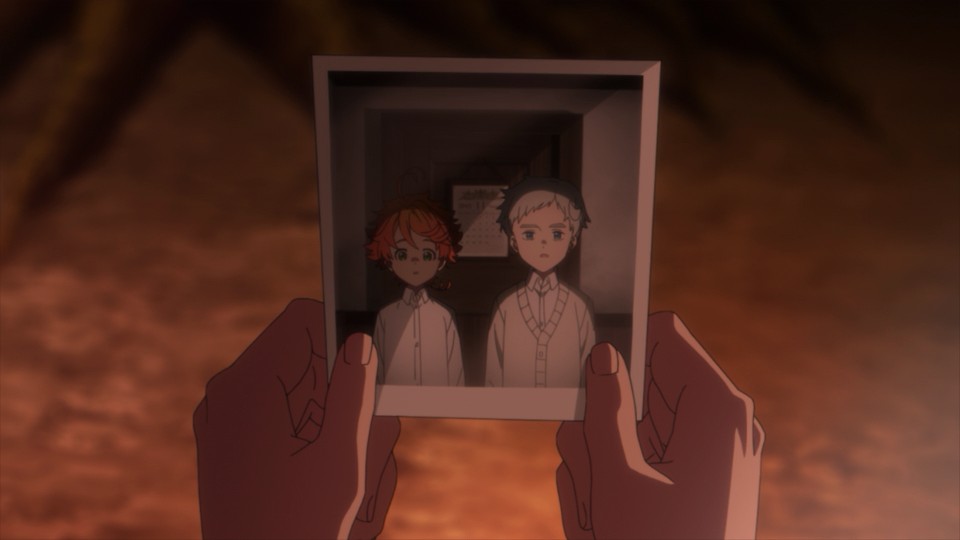 Yakusoku no Neverland 2nd Season – 04 - Lost in Anime