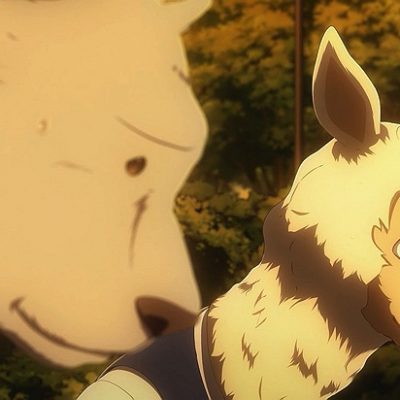 Beastars Archives - Lost in Anime