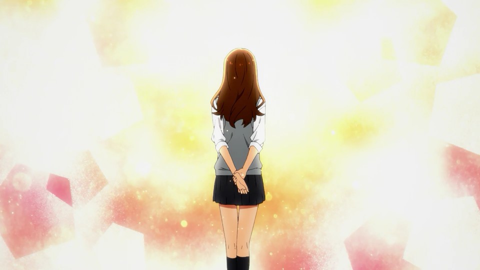 Horimiya – 08 – Reaching Milestones – RABUJOI – An Anime Blog