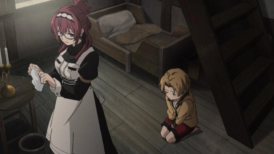 Mushoku Tensei - 04 en 2023