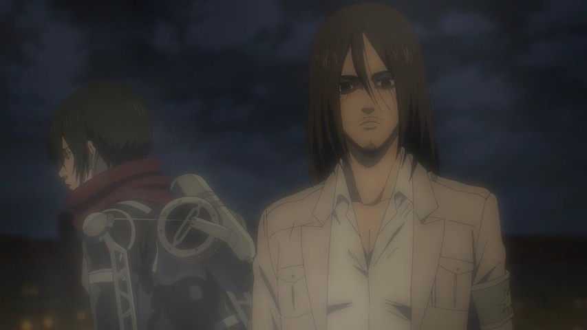 Shingeki no Kyoujin: The Final Season – 08 - Lost in Anime