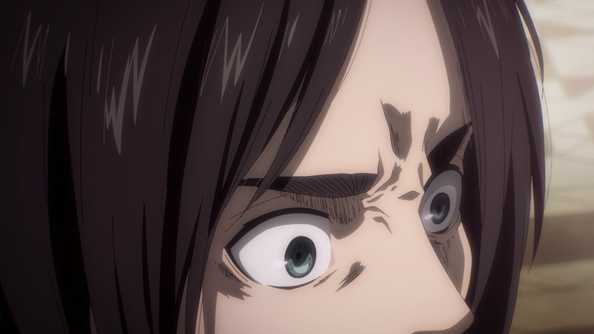 İsagi Yoichi scream and SHOCKED Face in 2023  Anime Anime screenshots  Shocked face
