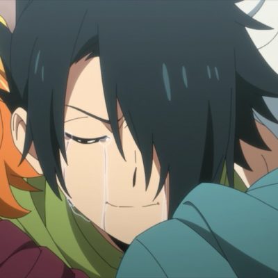 Yakusoku no Neverland 2nd Season – 04 - Lost in Anime