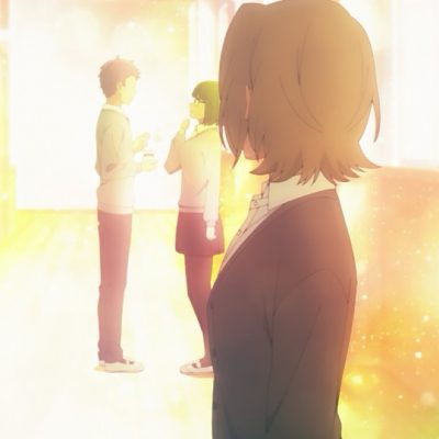 Horimiya Archives - Lost in Anime