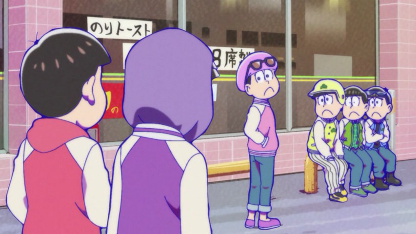 Osomatsu-san Season 3 – 25 (End) and Series Review - Lost in Anime