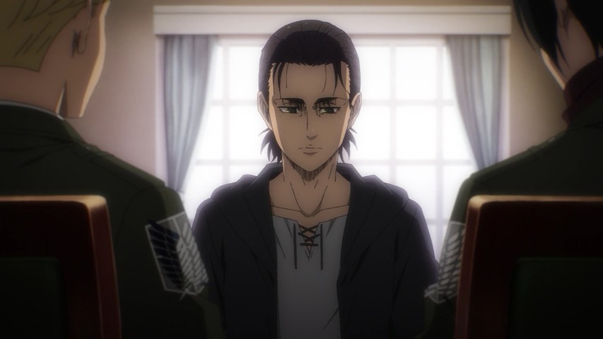 Shingeki no Kyoujin: The Final Season – 14/15 - Lost in Anime