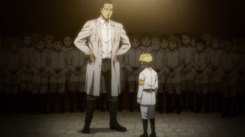 Shingeki no Kyojin: The Final Season – 14 – EmmidSubs