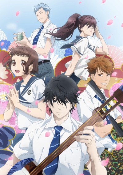 Spring 2021 Season Preview and Video Companion - Lost in Anime