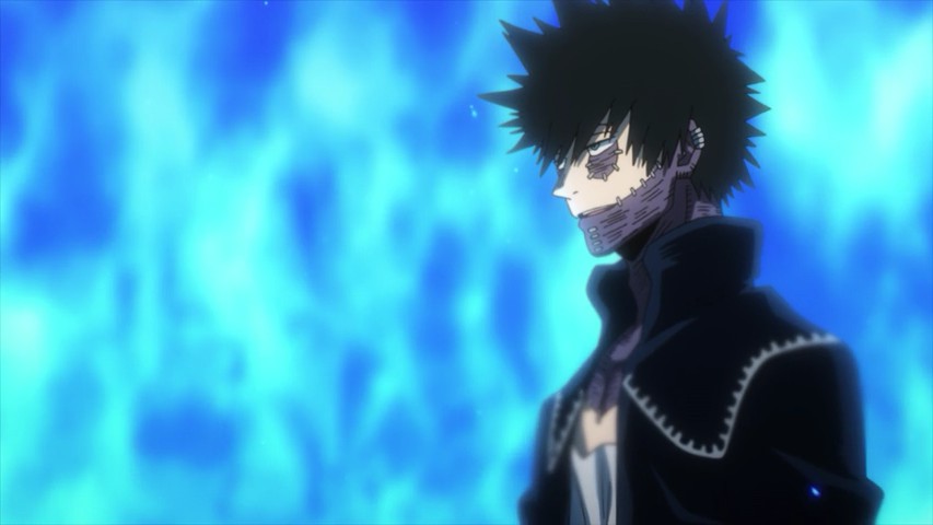 Boku no Hero Academia Season 5 – 02 - Lost in Anime