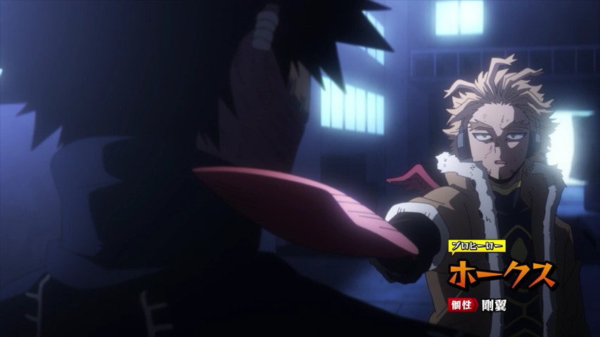 Boku no Hero Academia Season 5 – 02 - Lost in Anime