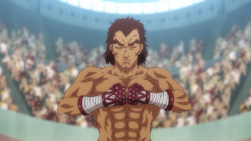 Cestvs: The Roman Fighter – Anime de boxe ganha 1° trailer, visual