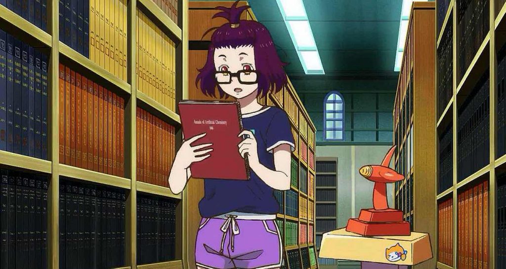 Li Guiying Wikizilla The Kaiju Encyclopedia