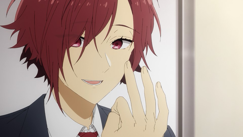 Horimiya - 13 (End) and Series Review - Lost in Anime