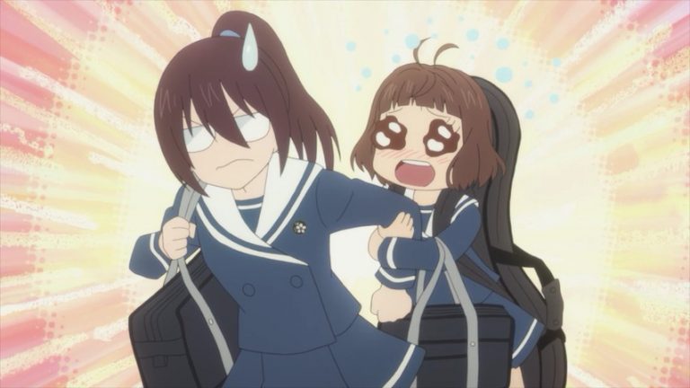Mashiro no Oto – 03 - Lost in Anime