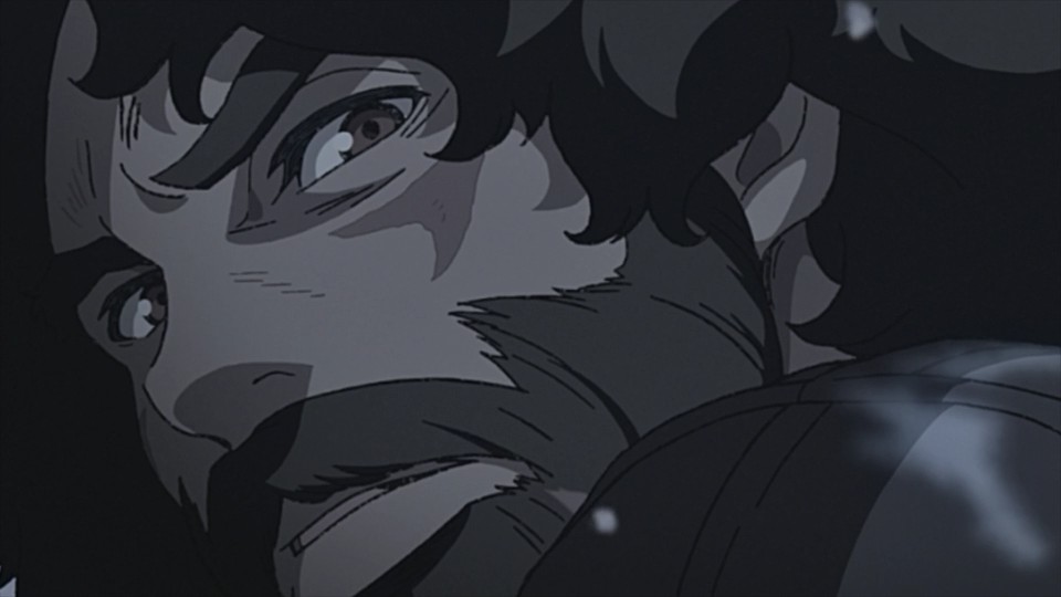 Nomad: Megalo Box 2 – 13 (End) and Series Review - Lost in Anime