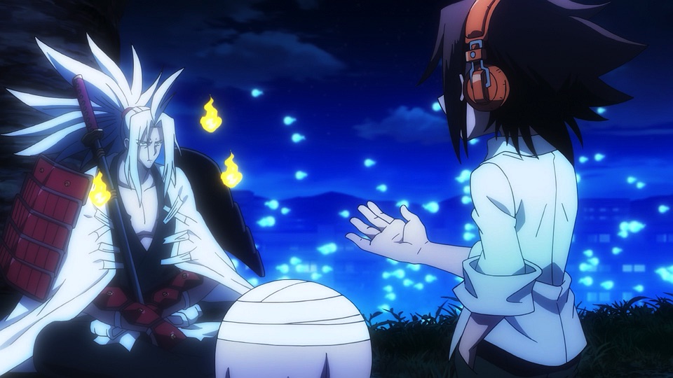 Edens Zero is made by the author of Fairy Tail. Also, Shaman King is  scheduled to release on Netflix on August 9.